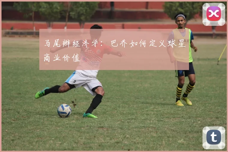 马尾辫经济学：巴乔如何定义球星商业价值