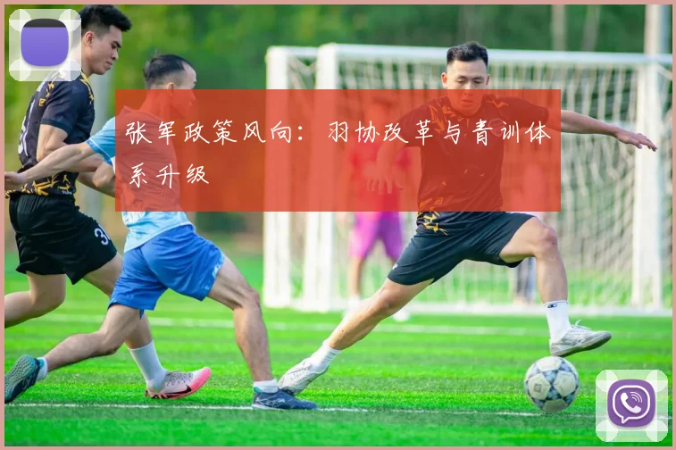 张军政策风向：羽协改革与青训体系升级